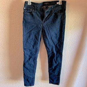 BANANA REPUBLIC | Skinny Jeans